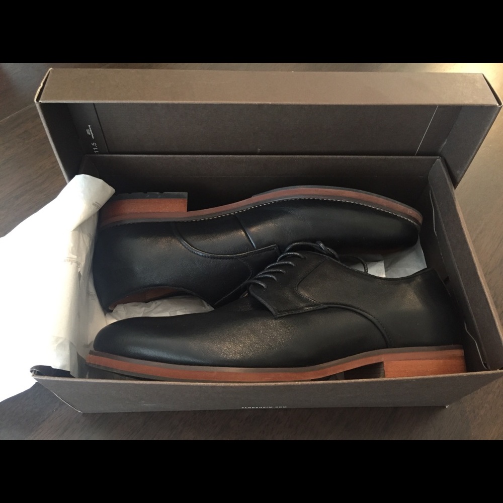 Florsheim Dress Shoes NWOT